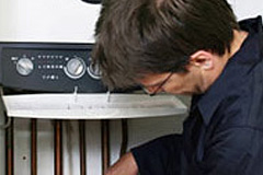 boiler repair Fradley