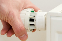Fradley central heating repair costs