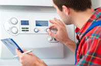 free Fradley gas safe engineer quotes